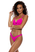 Luli Fama Pura Curiosidad Underwire Top